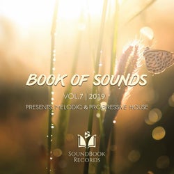 BOOK OF SOUNDS, VOL. 7