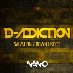 Salvation / Down Under
