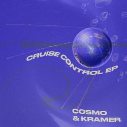 Cruise Control Chart
