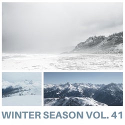 Winter Season Vol. 41