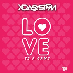 Love Is a Game (Hypertechno)