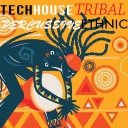 Tech House/Tribal/Percussive/Ethnic