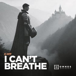 I Can't Breathe (Extended Mix)