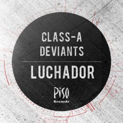 Luchador