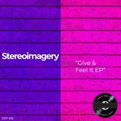 Give and Feel It