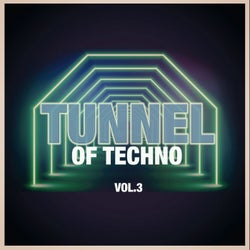 Tunnel of Techno, Vol. 3