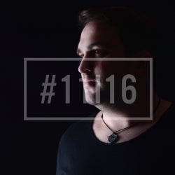 VIN VEGA "GET UP" NOVEMBER 2016 TOP 10