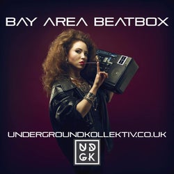 BayAreaBeatbox