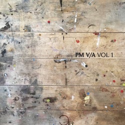 PM V/A Vol. 1