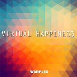 Virtual Happiness April Chart