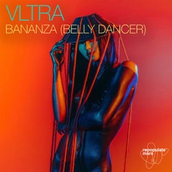 Bananza (Belly Dancer)