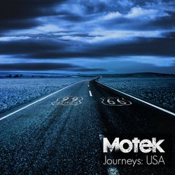 Motek Journeys: USA