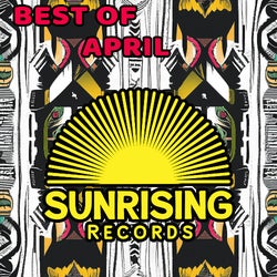 Sunrising Records Best of April