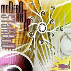 Modern Art EP