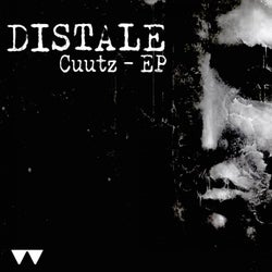 Cuutz - EP