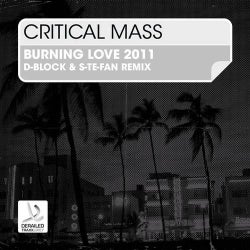 Burning Love (D-Block & S-te-Fan Remix)