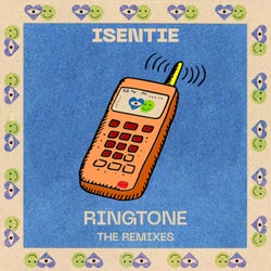 Ringtone (The Remixes)