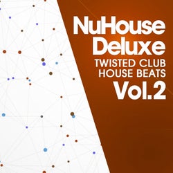 Nu House Deluxe, Vol.2