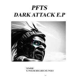 Dark Attack E.P