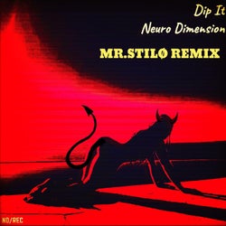 Dip It (MR. STILØ Remix)