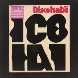 Disco Habibi