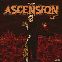 Ascension EP