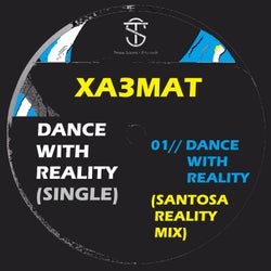 Dance With Reality (Santosa Reality Mix)