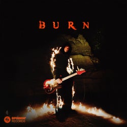 Burn (feat. Séb Mont) [Extended Mix]