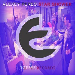 Star Shower (Original Mix)