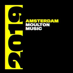 Moulton Music Amsterdam 2019
