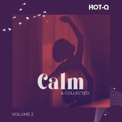 Calm & Collected 002