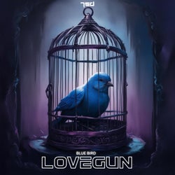 Blue Bird