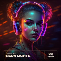 Neon Lights (Extended Mix)
