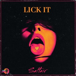 Lick It