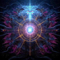 Plasma Chant Corridor