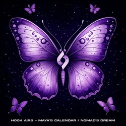 Maya's Calendar / Nomad's Dream