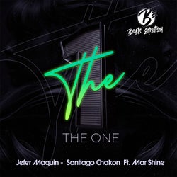 The One (feat. Mar Shine)