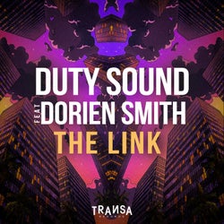 The Link Feat. Dorien Smith