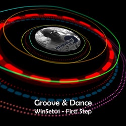 Groove & Dance WinSet 01 'First Step'