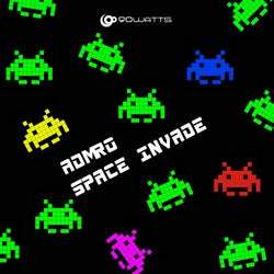 Space Invade