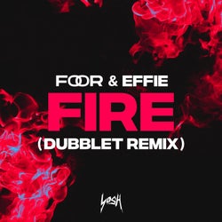 Fire (DubbleT Remix)