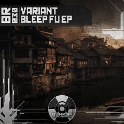 Bleep Fu EP