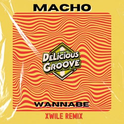 Wannabe (Xwile Remix)