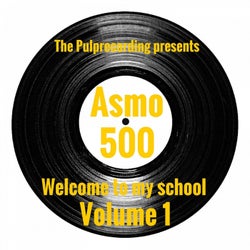 Welcome to My School, Vol. 1