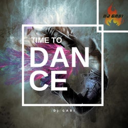 TIME TO DANCE