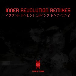 Inner Revolution Remixes