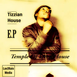 Temple Of Deep House