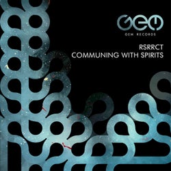 Communing With Spirits EP