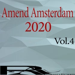 Amend Amsterdam 2020, Vol.4
