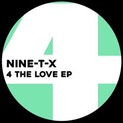 4 the Love Ep